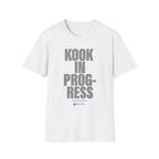 KOOK In Progress T-Shirt