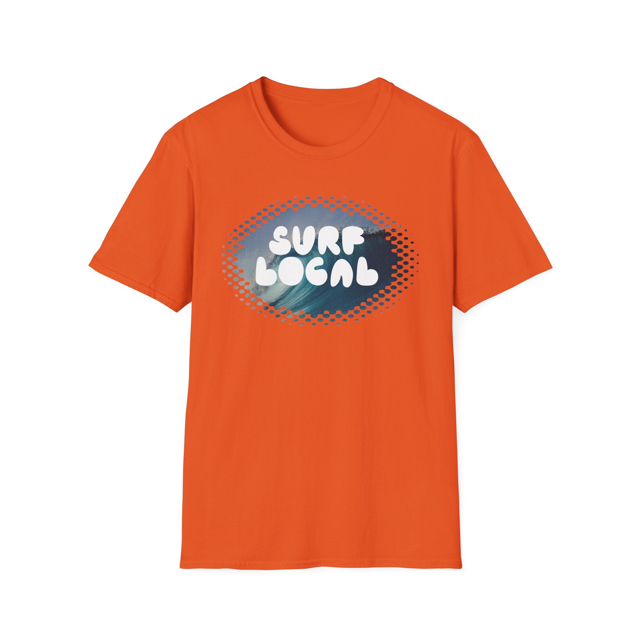 Surf Local T-Shirt