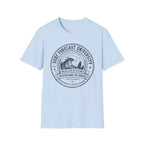 Surf Forecast University T-Shirt