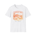 Hanalei Bay Passport T-Shirt