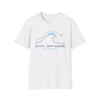 Official Lineup Speedbump T-Shirt