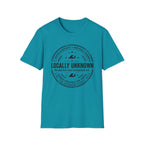 Locally Unknown T-Shirt