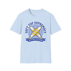 Soft Top Supremacy T-Shirt