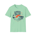 Looked Better Online T-Shirt