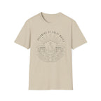 Dreaming of Great Waves T-Shirt