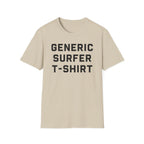 Generic Surfer T-Shirt