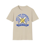 Soft Top Supremacy T-Shirt