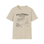 Peak Avoidance Specialist T-Shirt