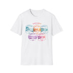 Big Island Hawaii Passport T-Shirt