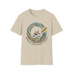 World's Most Okay Surfer T-Shirt