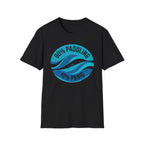 90% Paddling 10% Panic T-Shirt