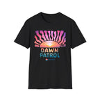 Dawn Patrol Handcut T-Shirt