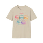 South Shore Hawaii Passport T-Shirt