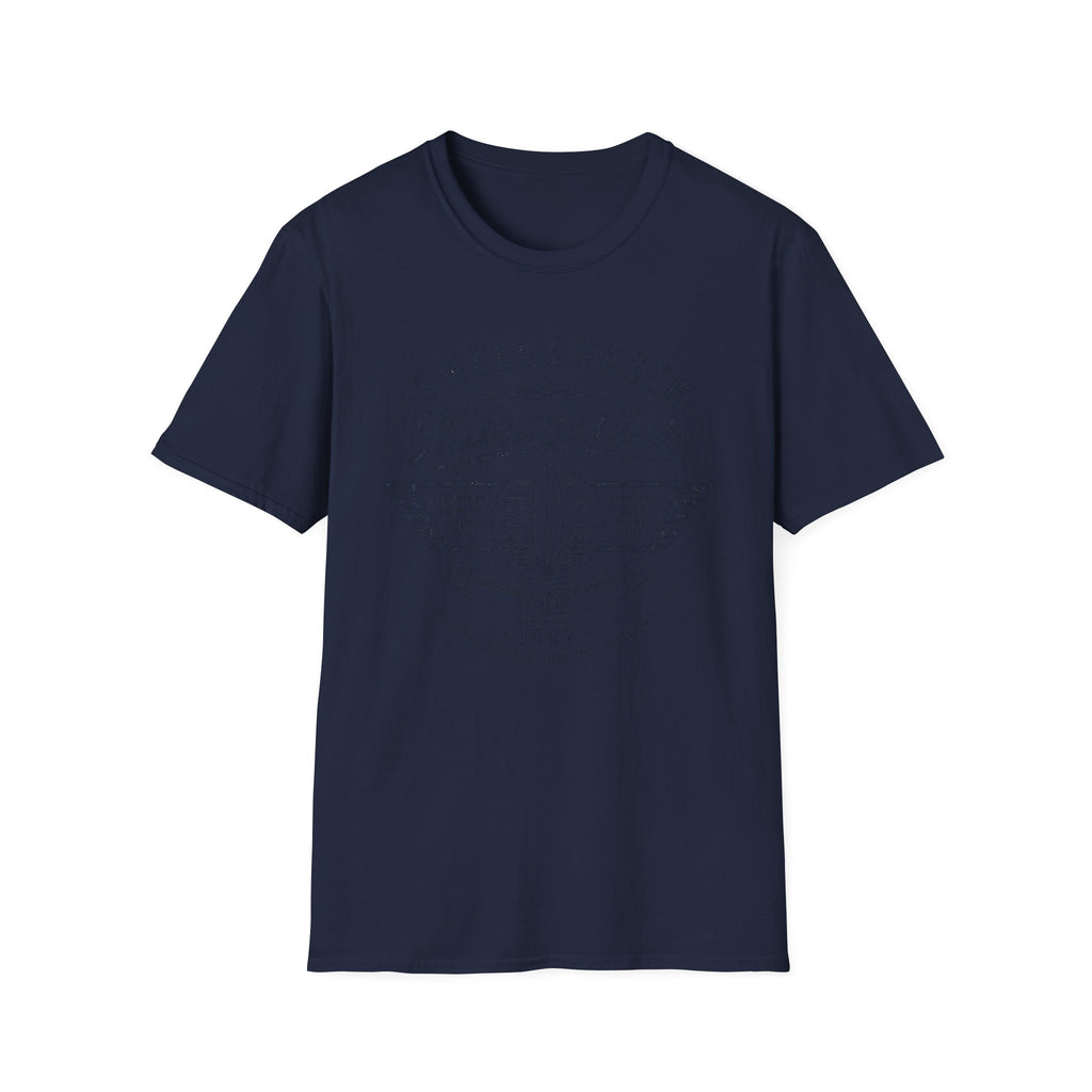 Swell Chaser Milage Club T-Shirt