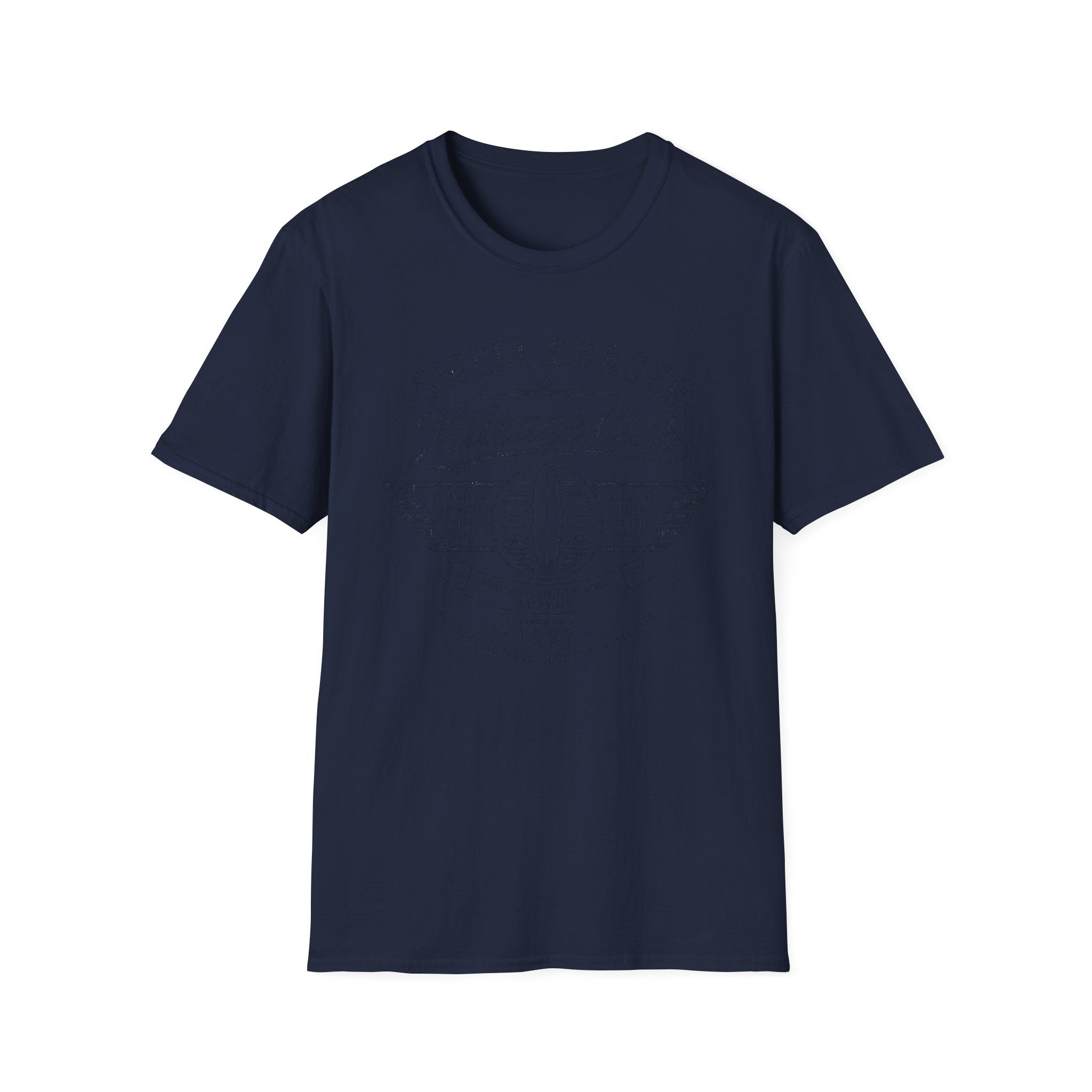 Swell Chaser Milage Club T-Shirt