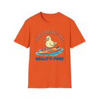 Surf Forecast: Epic-Reality: Pond T-Shirt