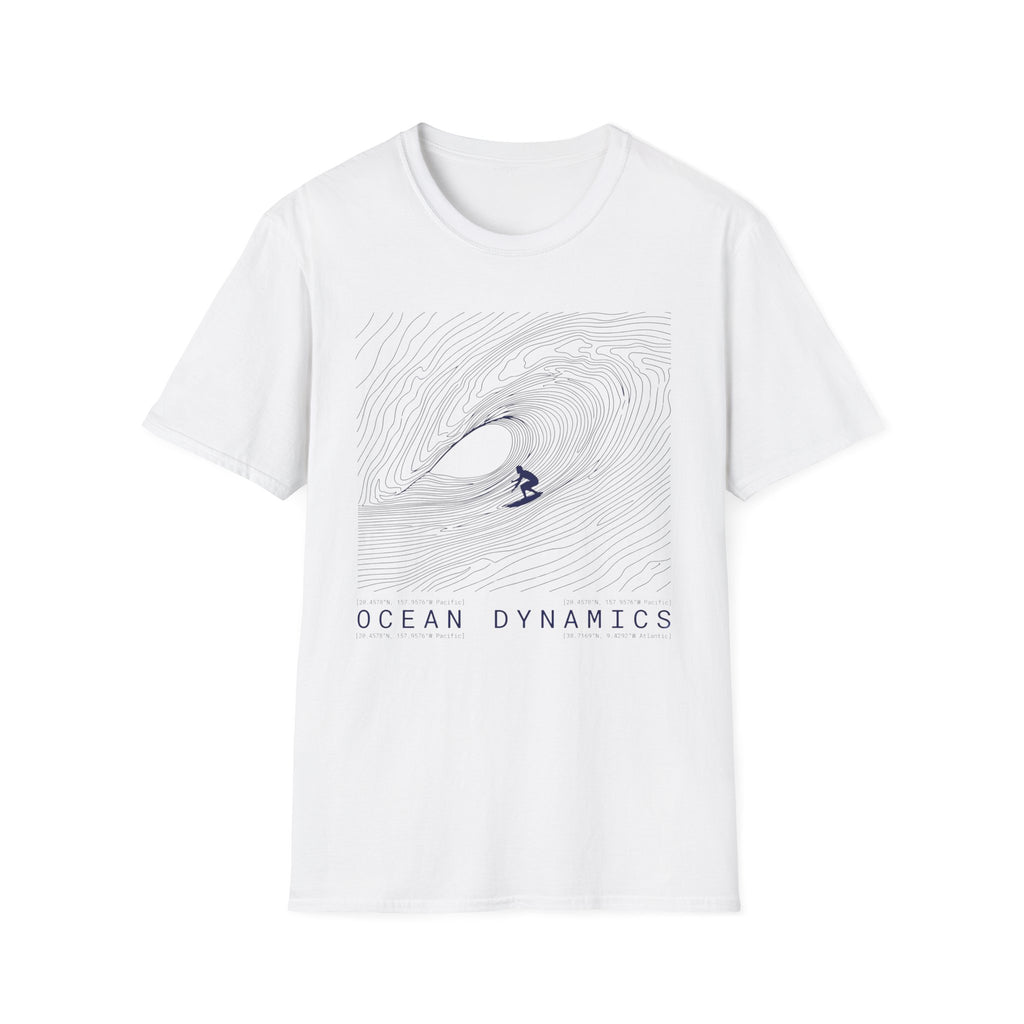 Ocean Dynamics T-Shirt