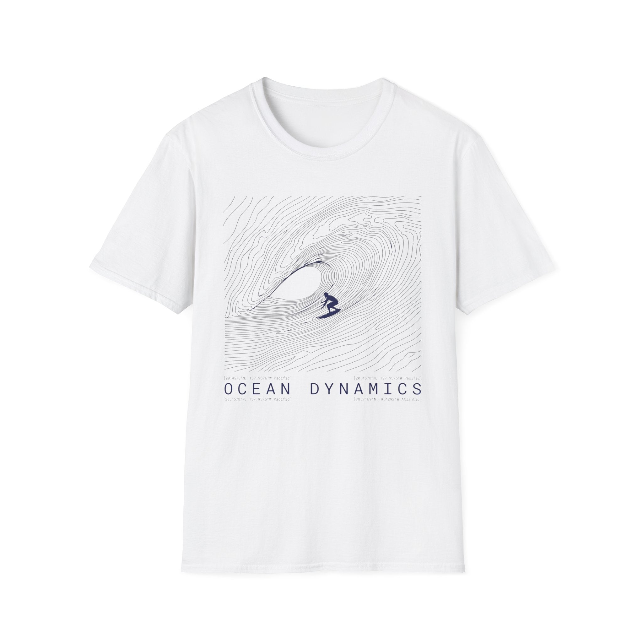 Ocean Dynamics T-Shirt