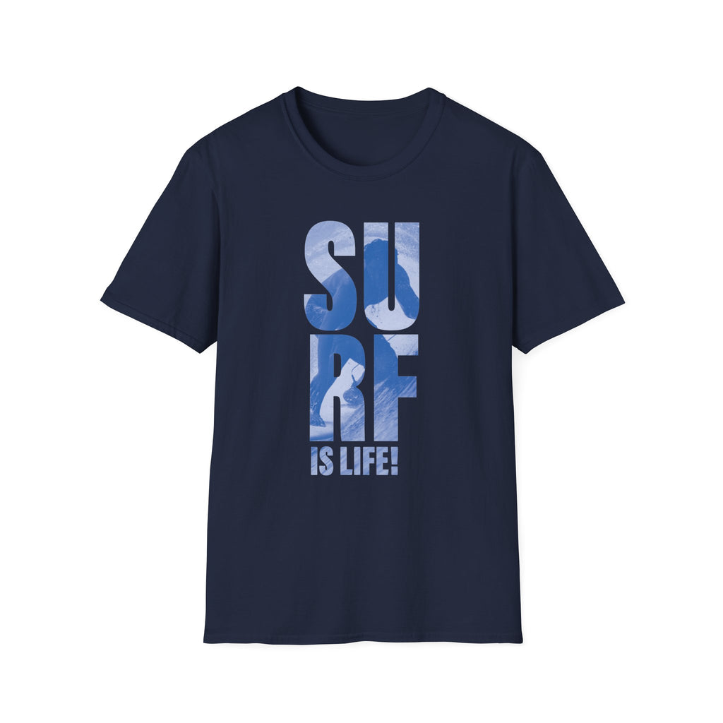SURF is Life T-Shirt