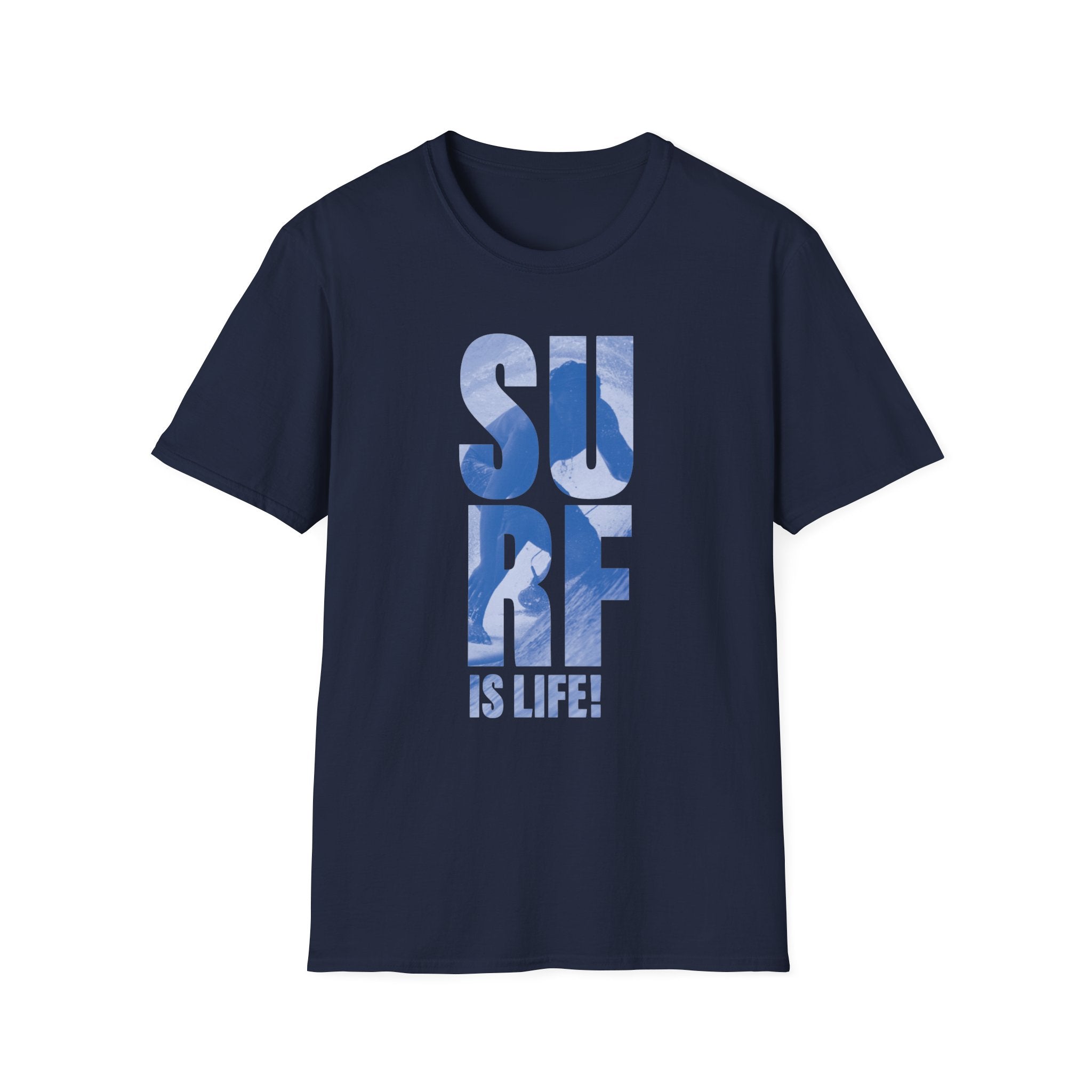 SURF is Life T-Shirt