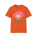 Dawn Patrol Handcut T-Shirt