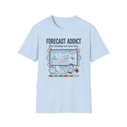 Forecast Addict T-Shirt