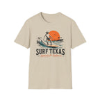 Surf Texas T-Shirt