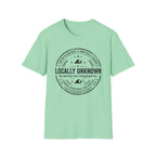Locally Unknown T-Shirt