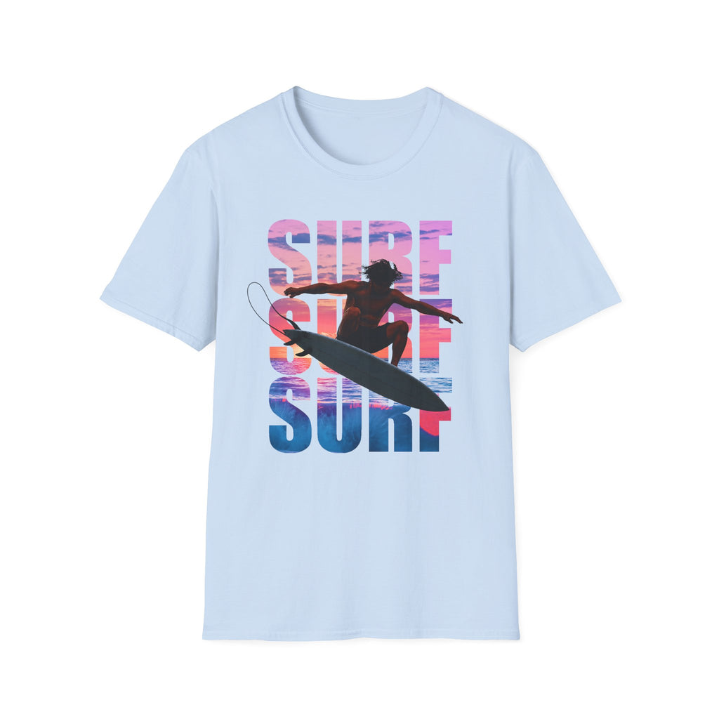 SURF SURF SURF T-Shirt