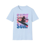 SURF SURF SURF T-Shirt