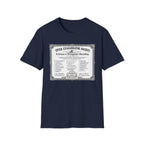 Over Exaggerator Society T-Shirt