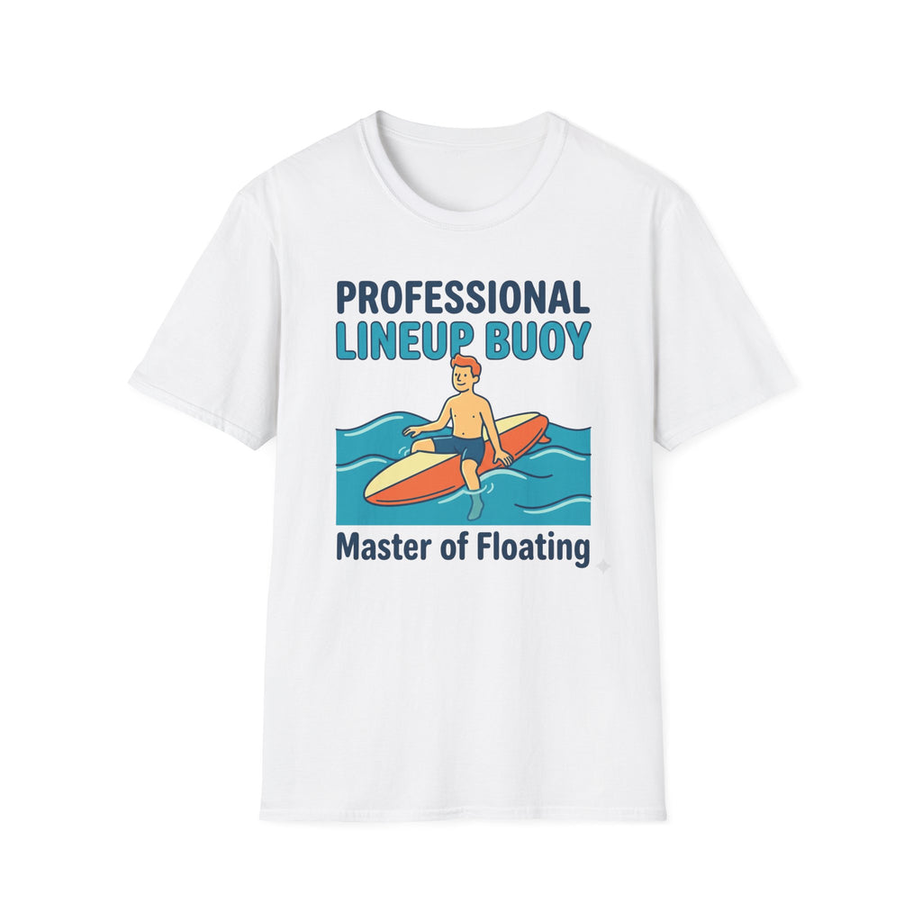 Professional Lineup Buoy T-Shirt