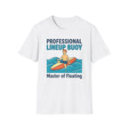 Professional Lineup Buoy T-Shirt