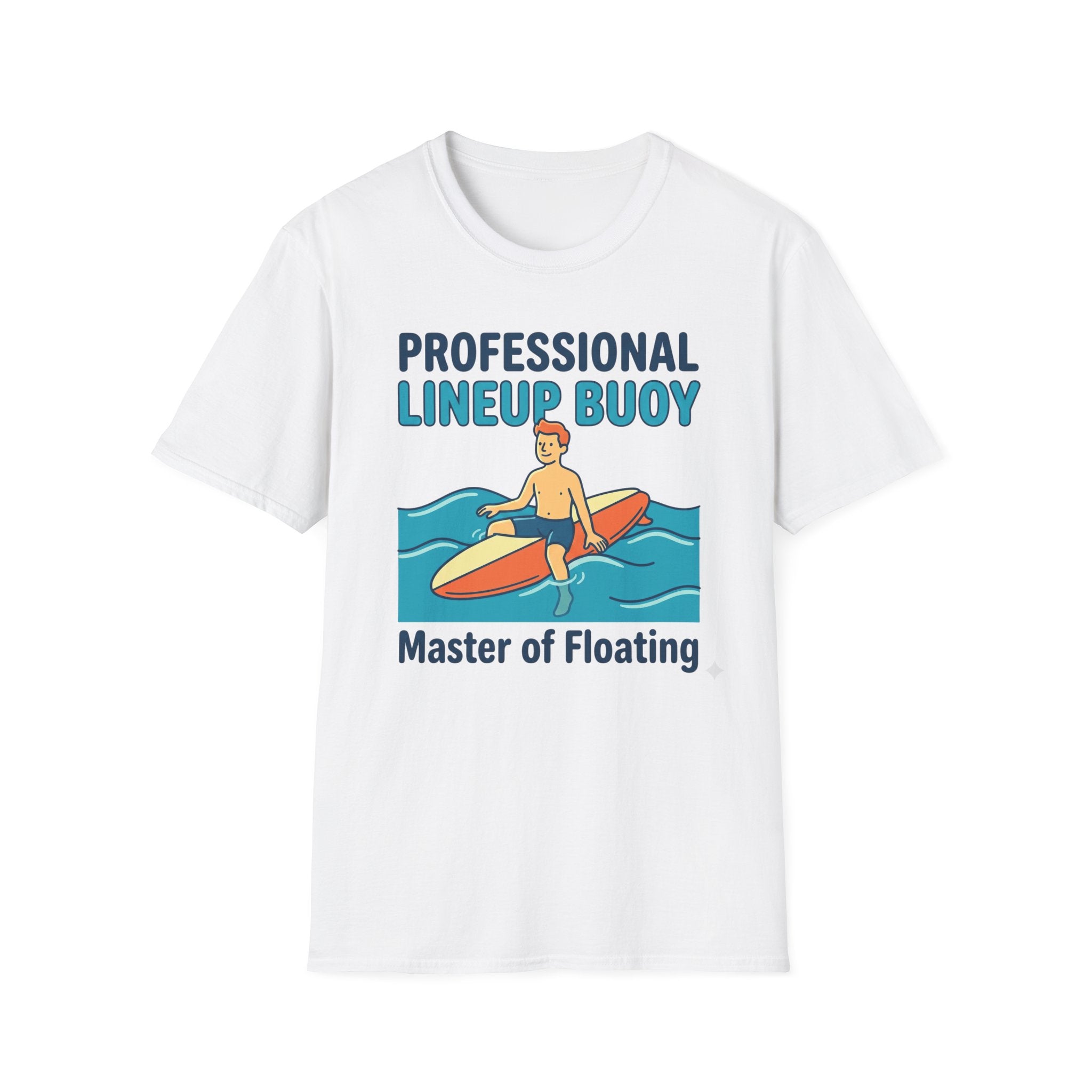 Professional Lineup Buoy T-Shirt