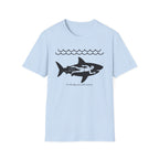 One With Nature T-Shirt
