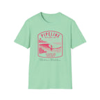 Pipeline Passport T-Shirt