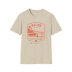 Malibu Passport T-Shirt