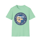 Beach Walker Syndicate T-Shirt