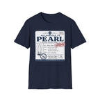 Authorized To Pearl T-Shirt