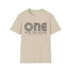 One With The Ocean T-Shirt