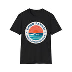 Dawn Patrol-Wanalayah Surf Club T-Shirt