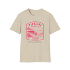 Pipeline Passport T-Shirt