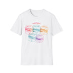 South Shore Hawaii Passport T-Shirt