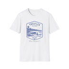 Trestles Passport T-Shirt