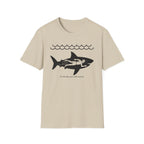 One With Nature T-Shirt