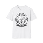Certified Lineup Observer T-Shirt
