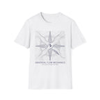 Universal Flow Mechanics T-Shirt