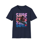SURF SURF SURF T-Shirt
