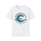 Hydrating Locally T-Shirt