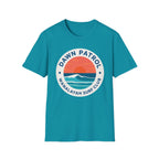 Dawn Patrol-Wanalayah Surf Club T-Shirt